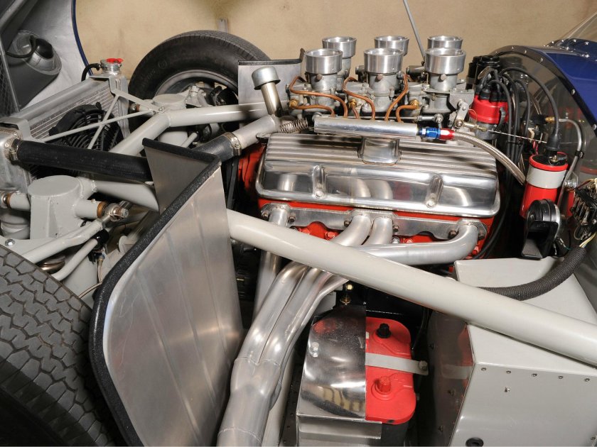 Автомобили Sadler-Meyer