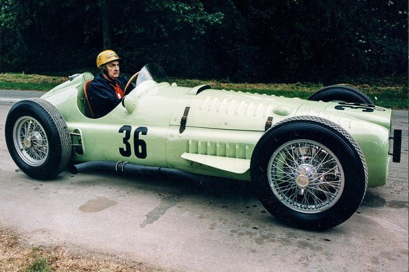 Хосе Фройлан Гонсалес