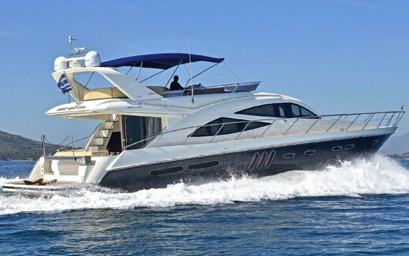 Швейцария яхты