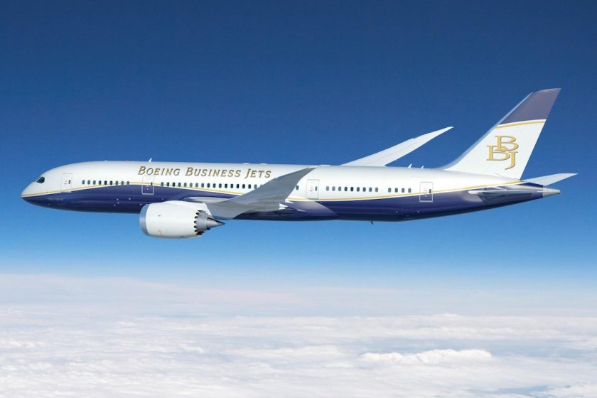 BBJ 787