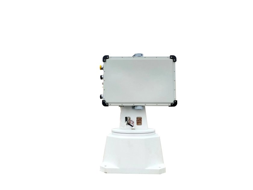 Детектор дронов