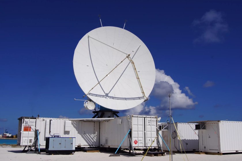 Доплеровский локатор