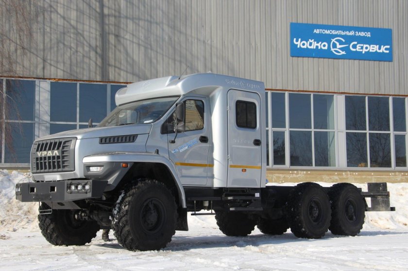 Чайка-сервис автомобиль 4784