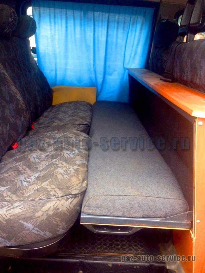 Диван в Соболь 2752