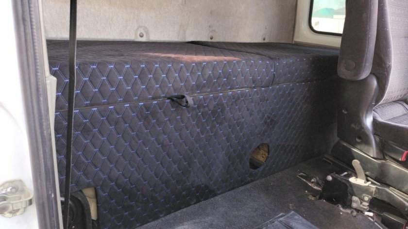 Спальник газель фермер