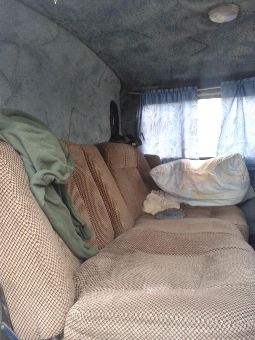 ВАЗИК салон