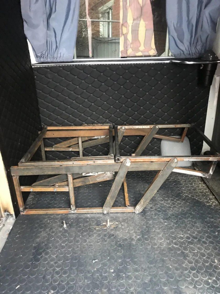 Сиденье Некст фермертрансмормер