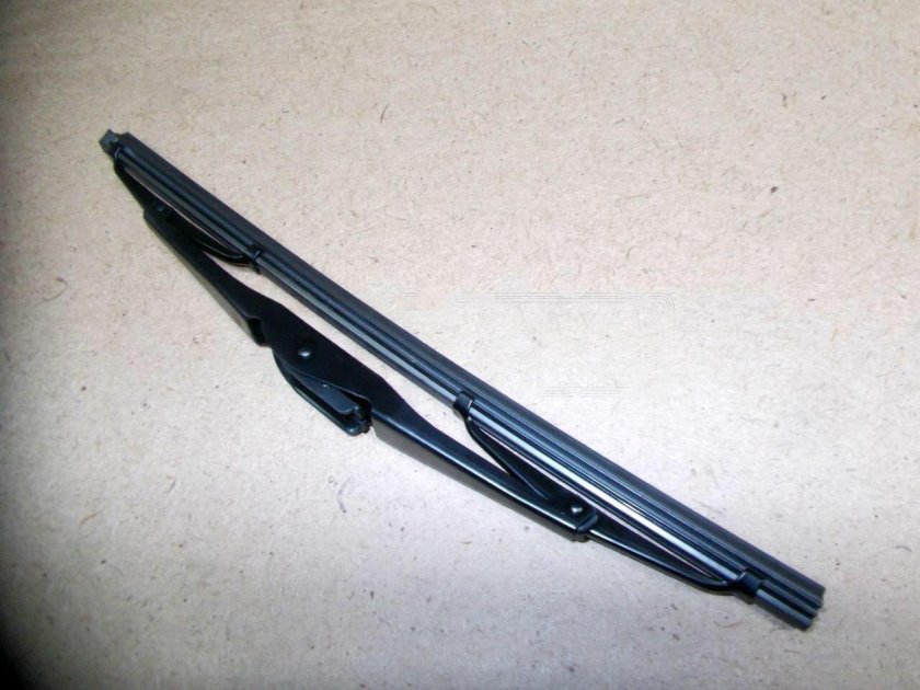 Дворник задний УАЗ Хантер