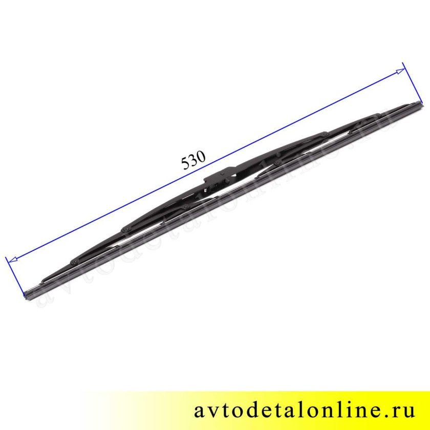Щетка стеклоочистителя УАЗ Патриот 3163-5205200
