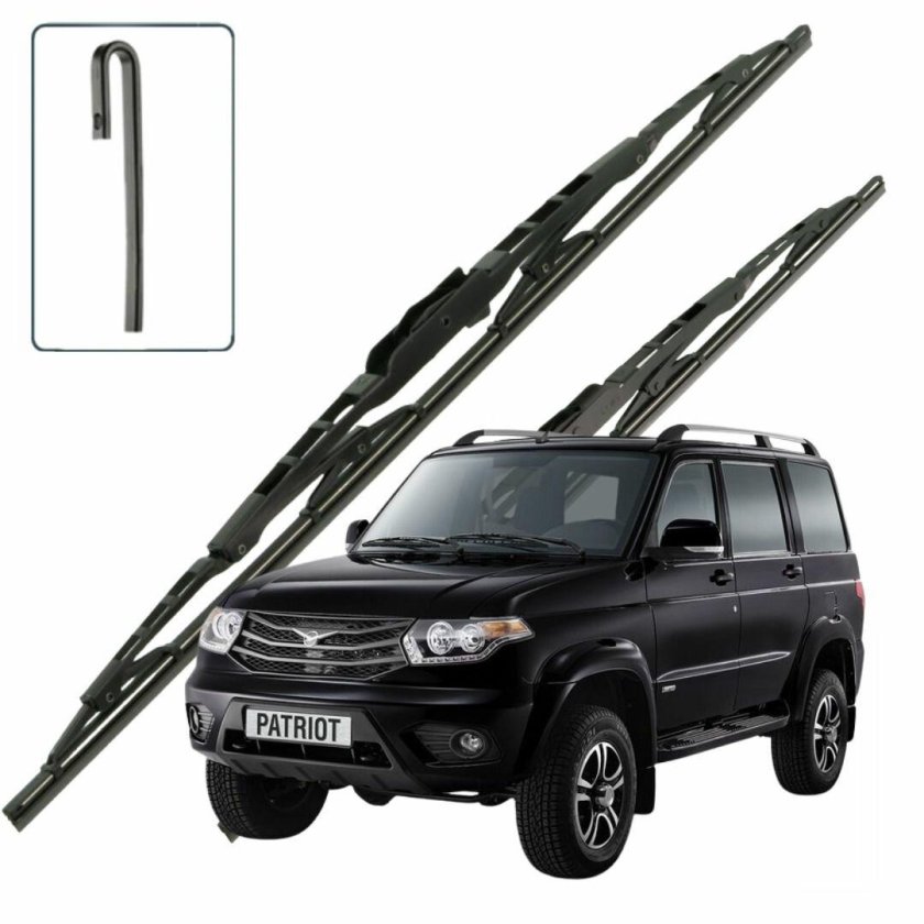 УАЗ-3163 Патриот 2020