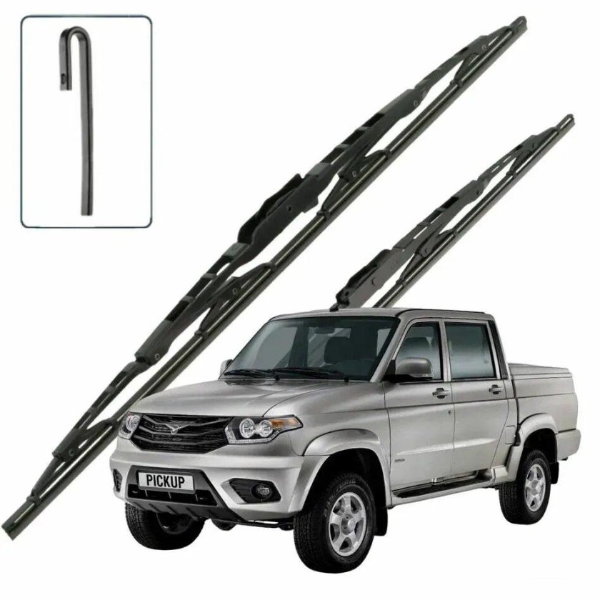 Стеклоочиститель УАЗ Патриот