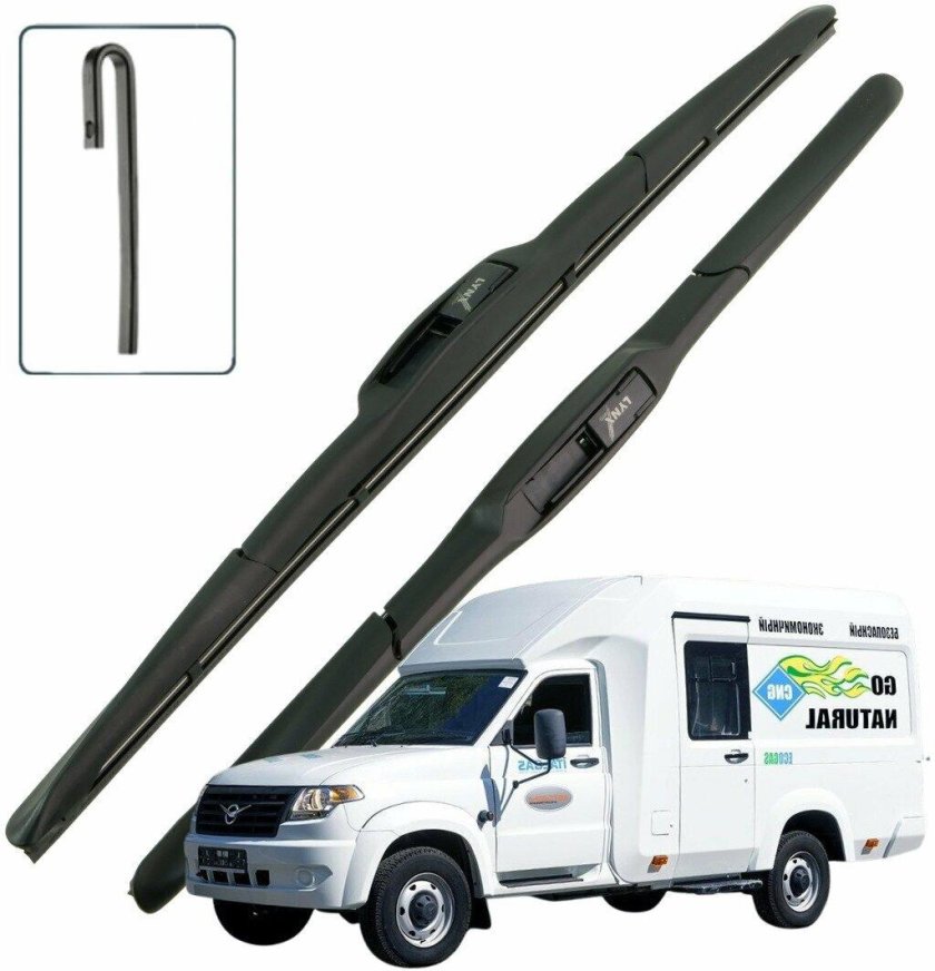 УАЗ профи 1288