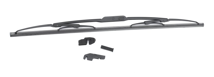 Каркасная щетка стеклоочистителя 50 Alca