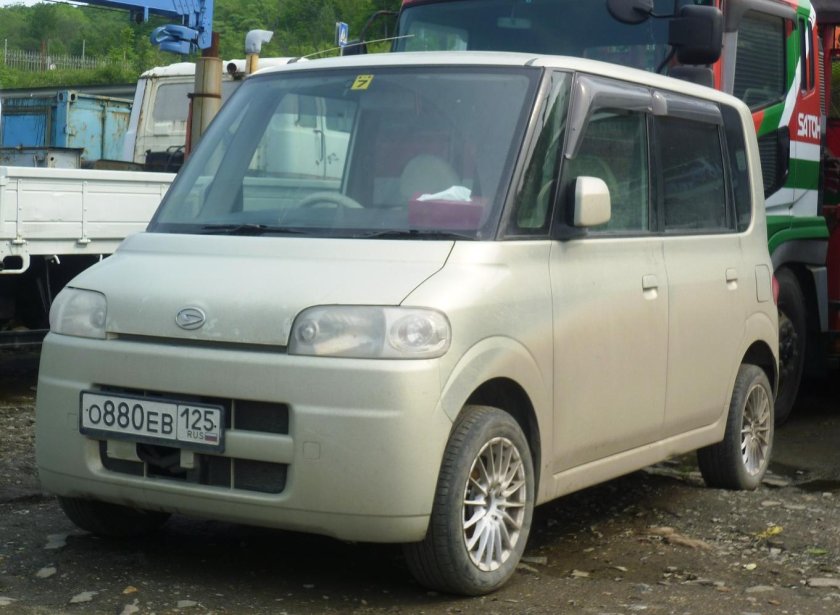 Дайхатсу хор