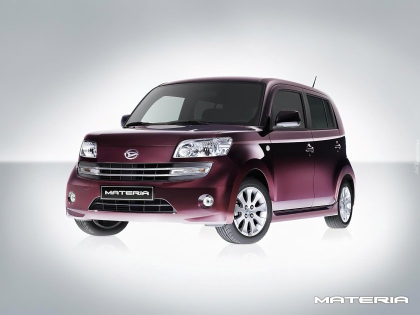 Daihatsu 2009