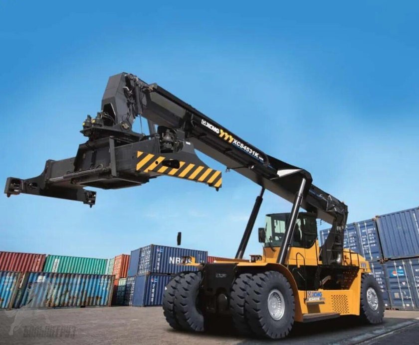 Ричстакер XCMG xcs4531k