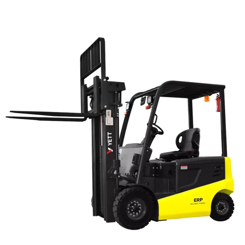 АКБ на погрузчик Kipor модель kef15.