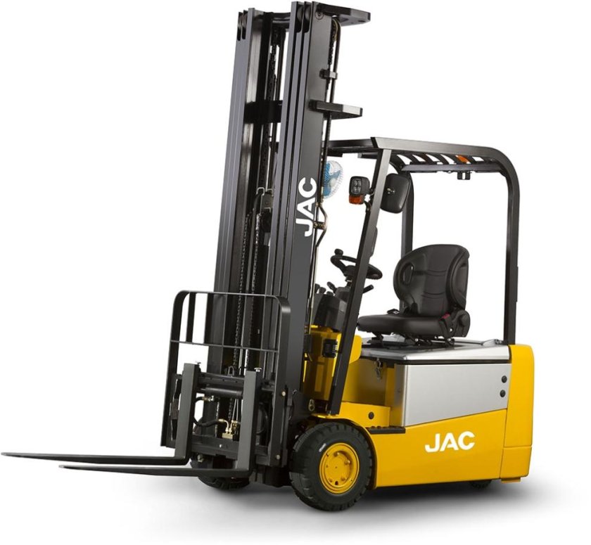 Вилочный погрузчик JAC cpd30