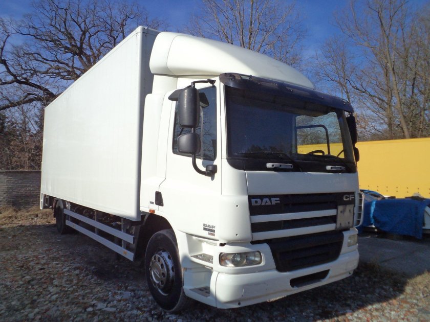 DAF CF 65 1999