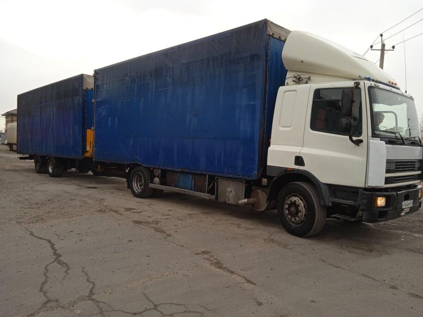 СН-75 сцепка