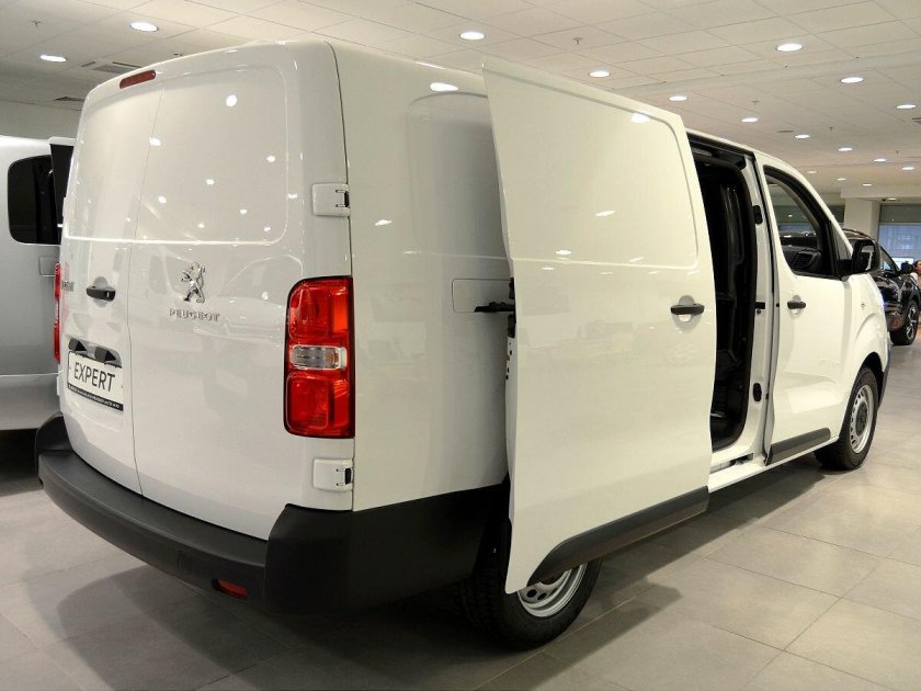 Peugeot Expert фургон