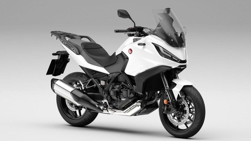 Honda nt1100 2022