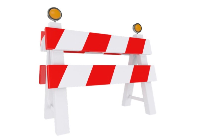 Препятствия без фона