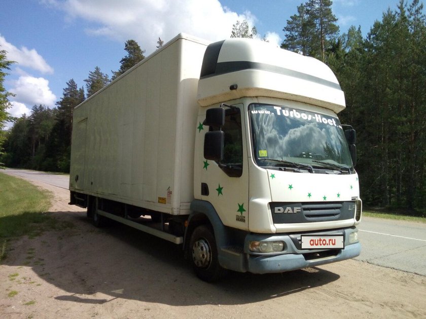 Daf lf 45