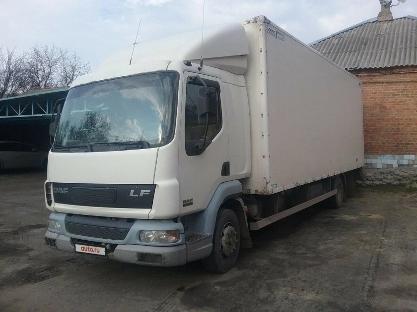 Daf lf 45
