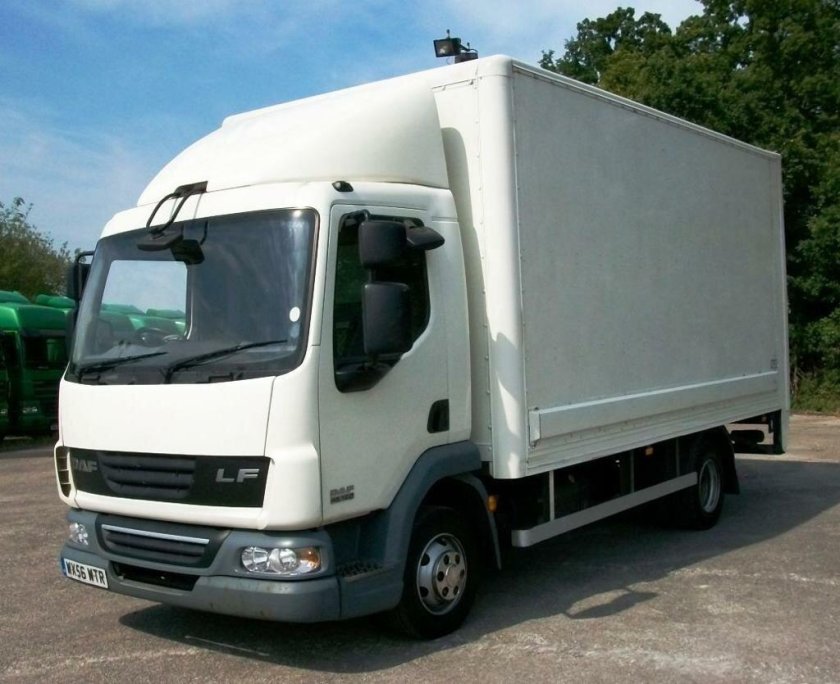 DAF lf45