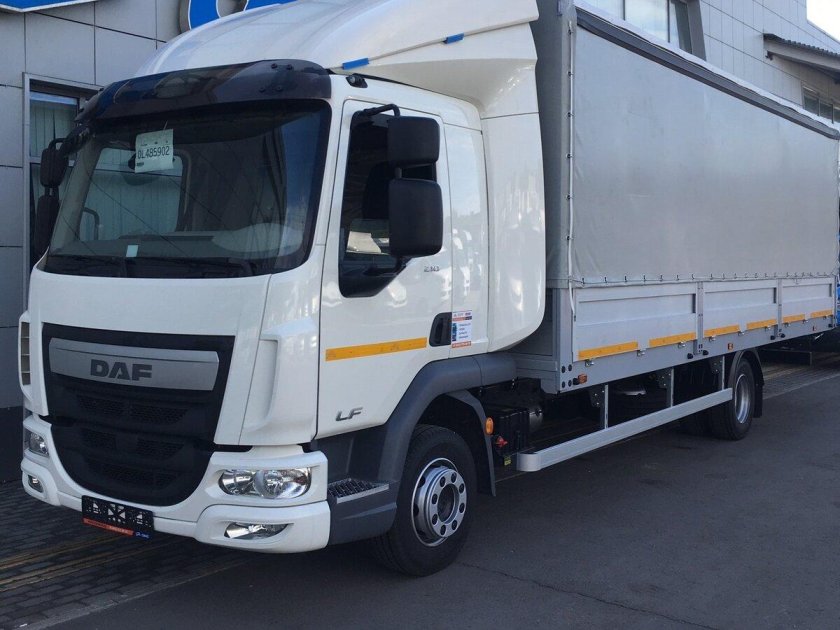 DAF lf45