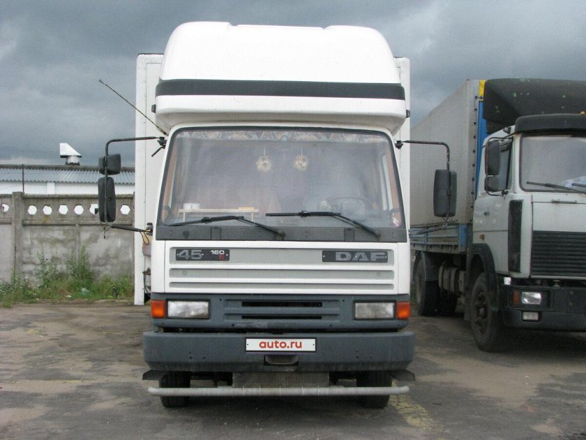 DAF ae45