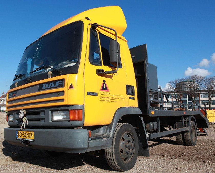 DAF 45/55