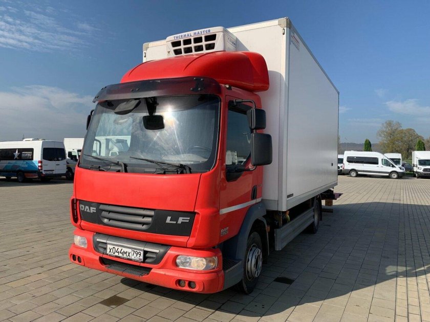 Daf lf 45