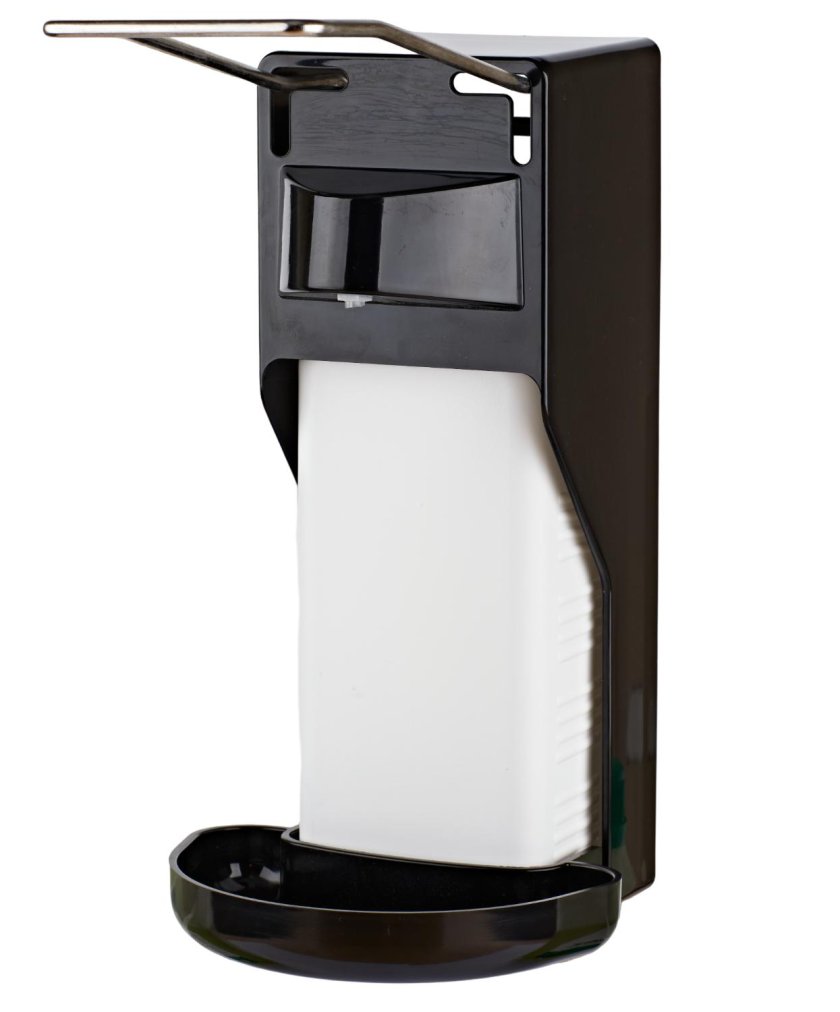 Локтевой дозатор - МДУ-10