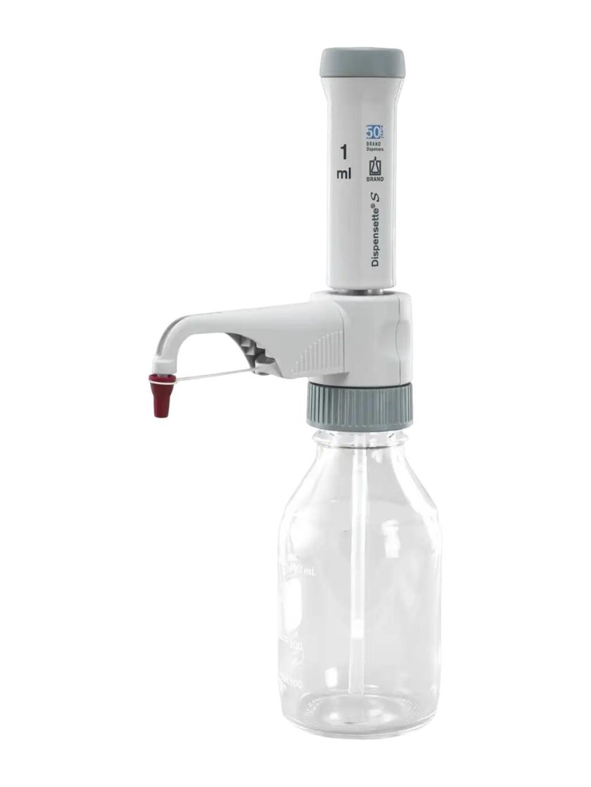 Проспенсер Сарториус дозатор инструкция