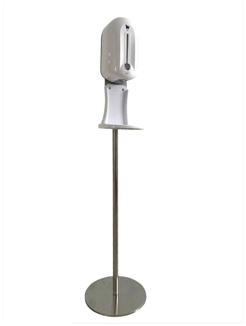 Крепление для дозатора