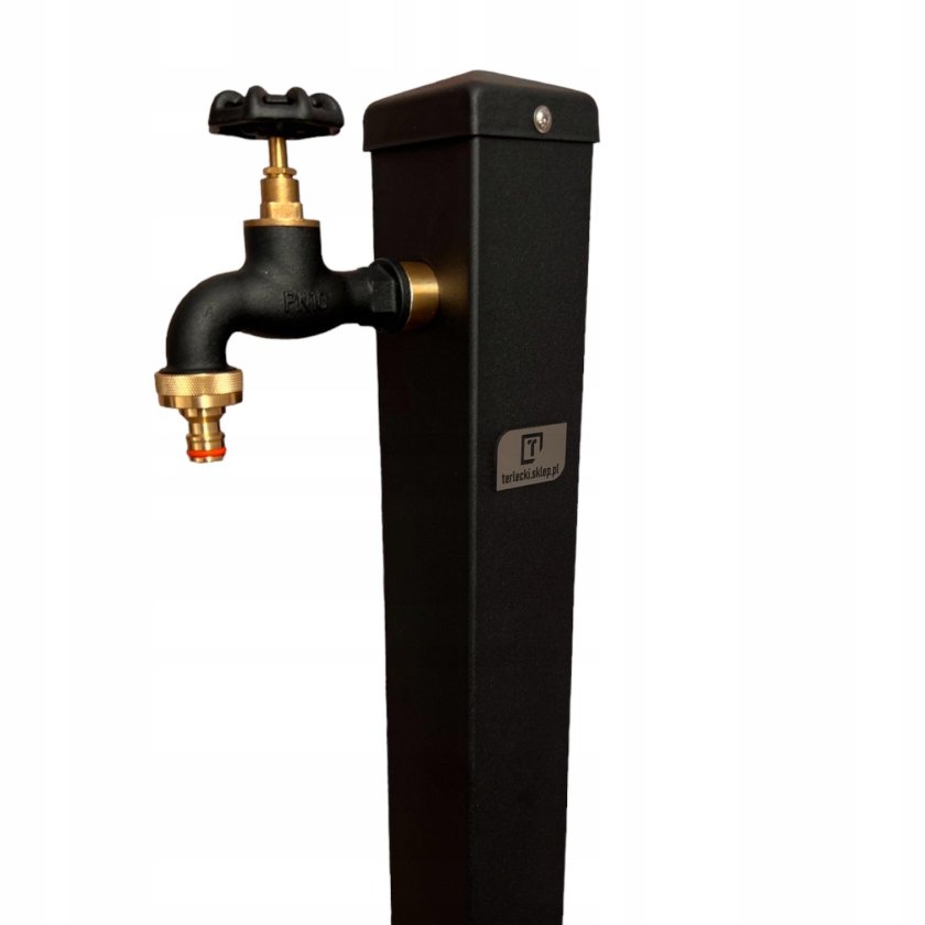 Садовый кран