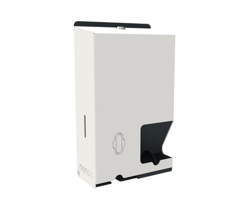 Диспенсер бумажных полотенец