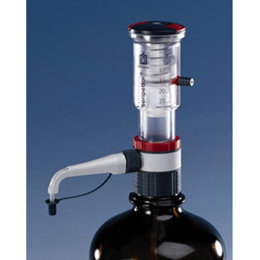 Дозатор 1-10 мл