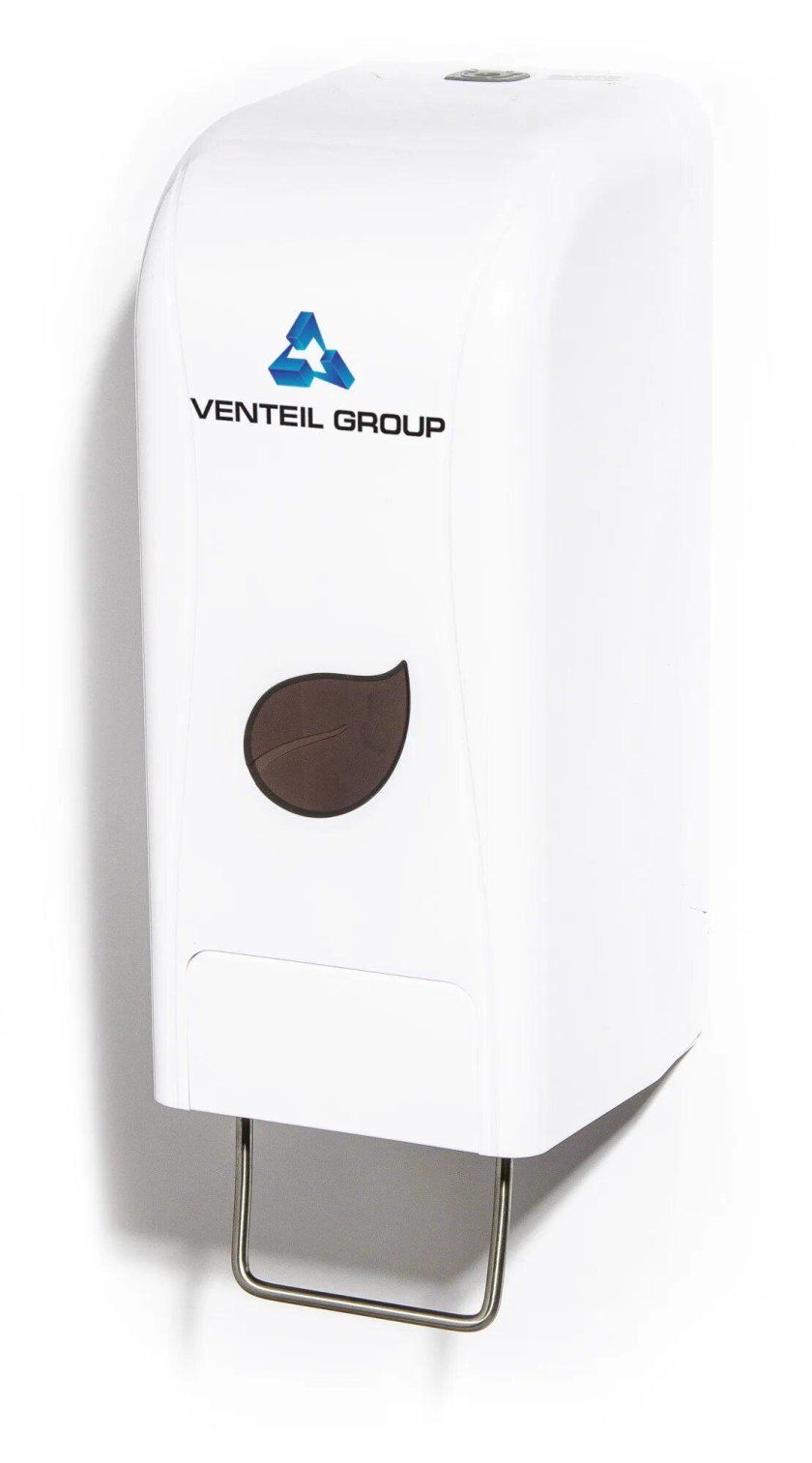 Дозатор универсальный