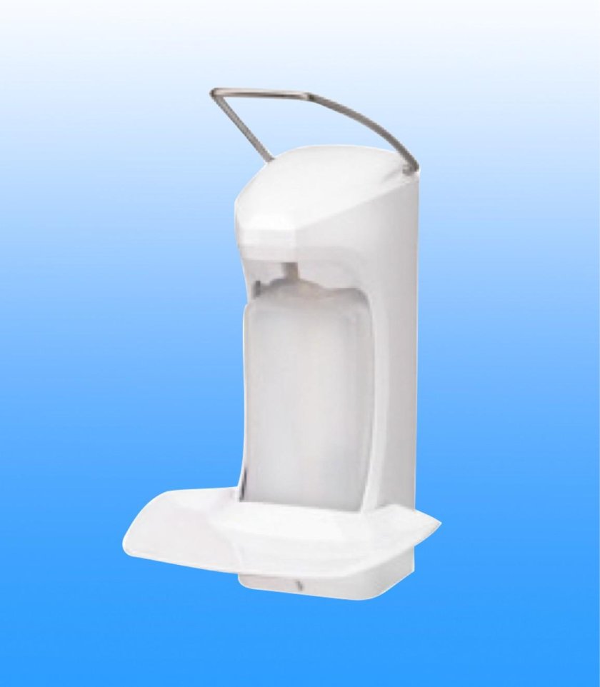 Ophardt дозатор