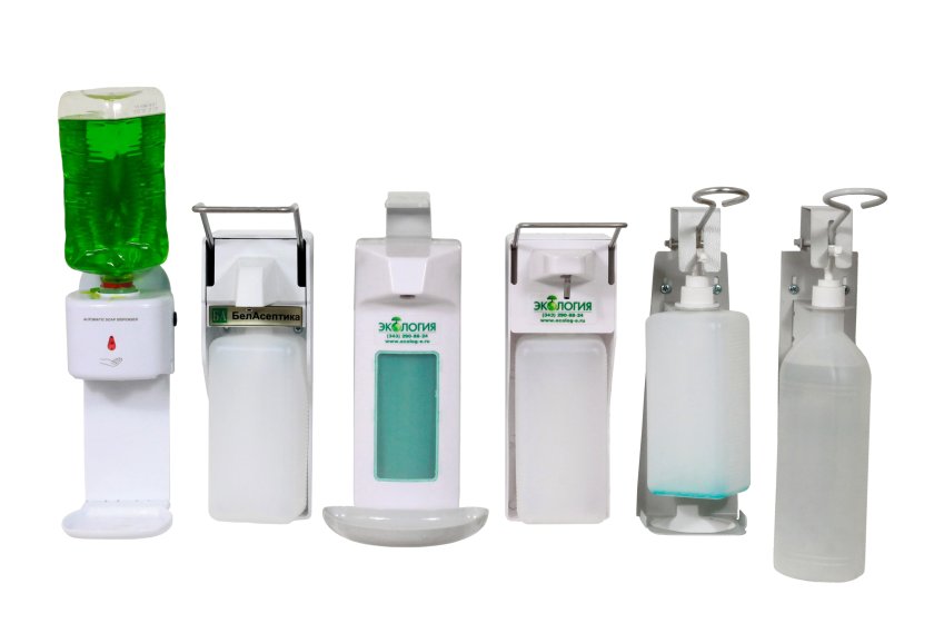 Дозатор БЕЛАСЕПТИКА