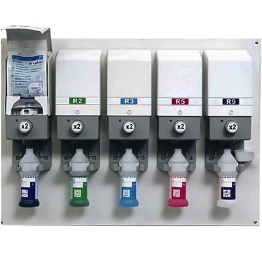 Дозатор Дайверси