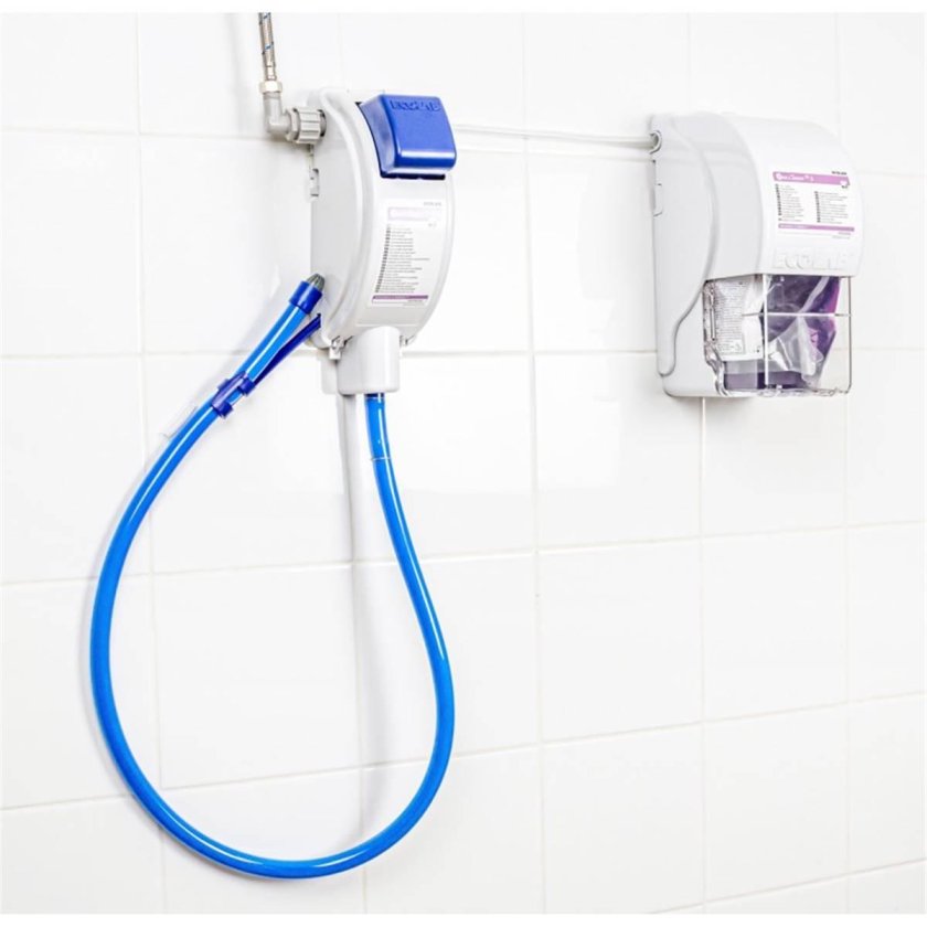 Дозатор Ecolab Penguin