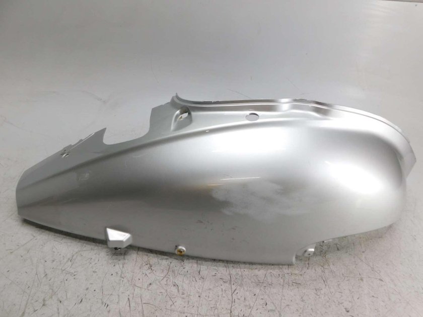 Обтекатель для мотоцикла