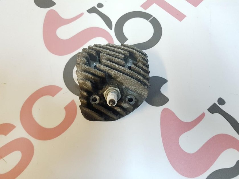 Honda Joker 90 комплект пластика