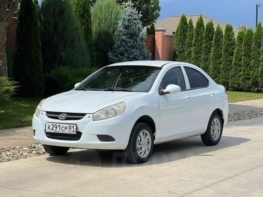 Джак ТАГАЗ с10