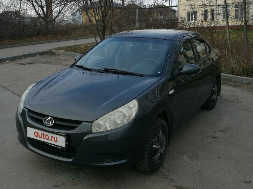 Джак ТАГАЗ с10