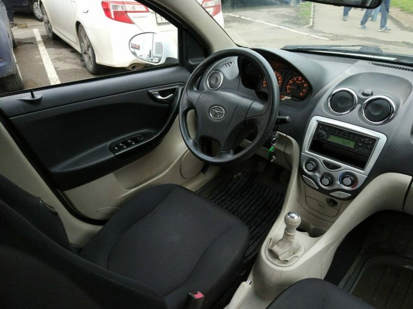 Джак ТАГАЗ c10